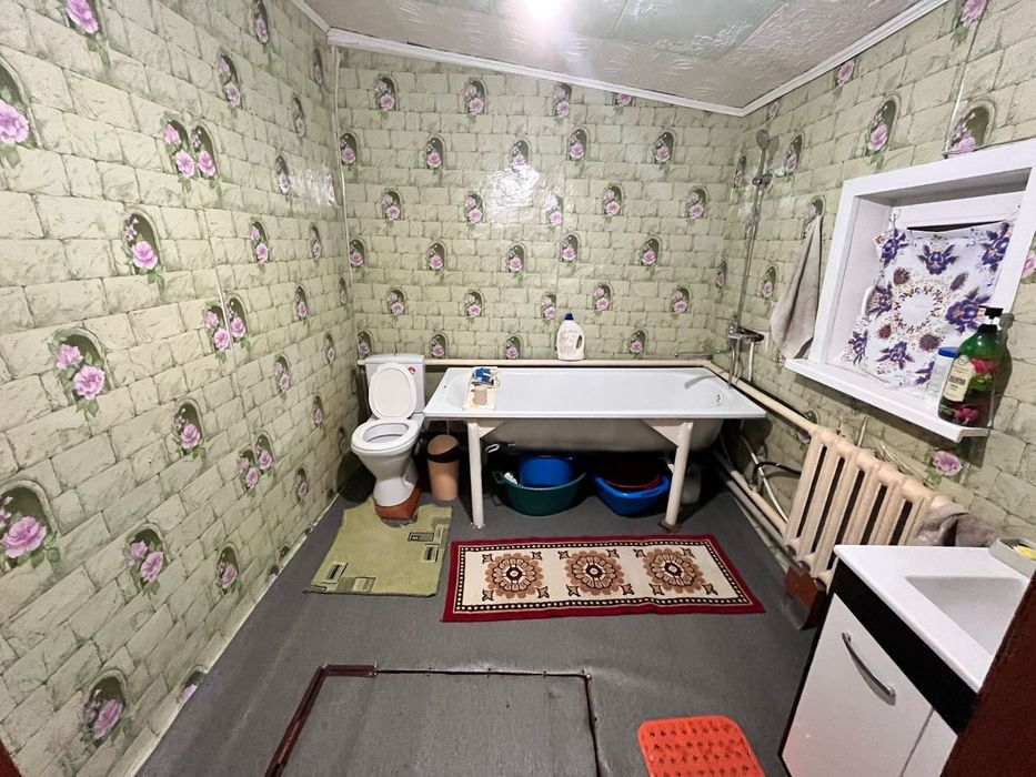 Продам дом с бизнесом (сто)