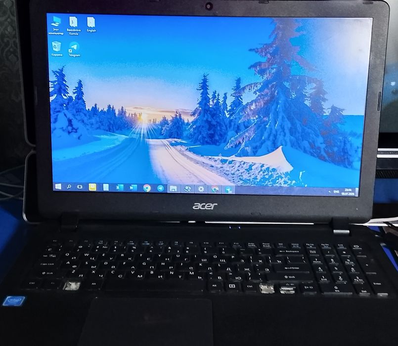 acer es1 533 c5v8