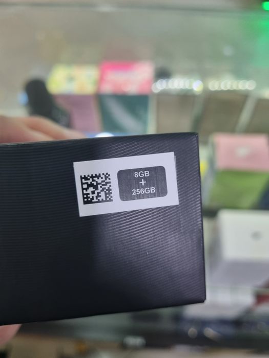 Vivo V60 Lite 8-256 Новый!