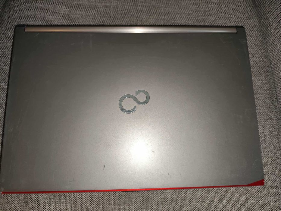 Laptop Fujitsu Celsius H730, I7-4810MQ, 24Gb RAM, ssd240, NvideaQuadro