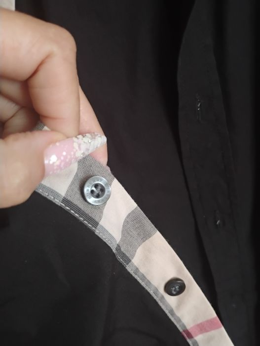Cămașă Burberry L