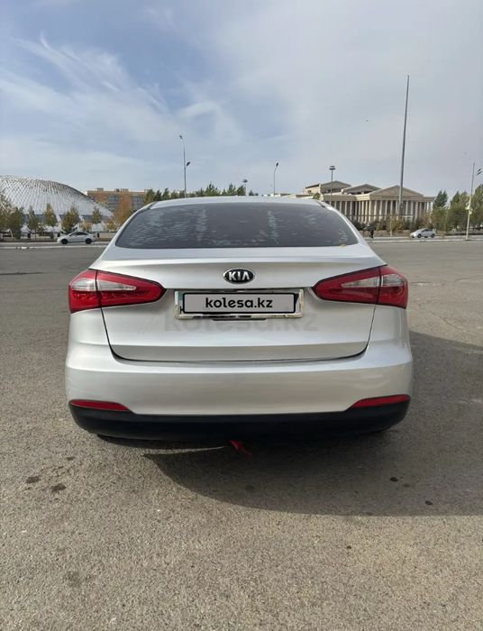 Продам КИА Церато