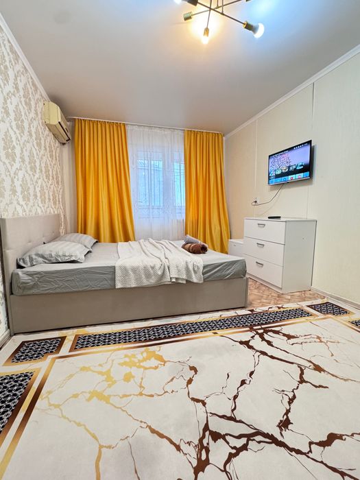 Чистая квартира посуточно