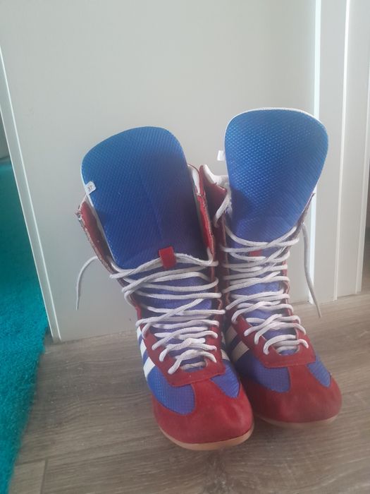 Продаю боксерки 37 размер