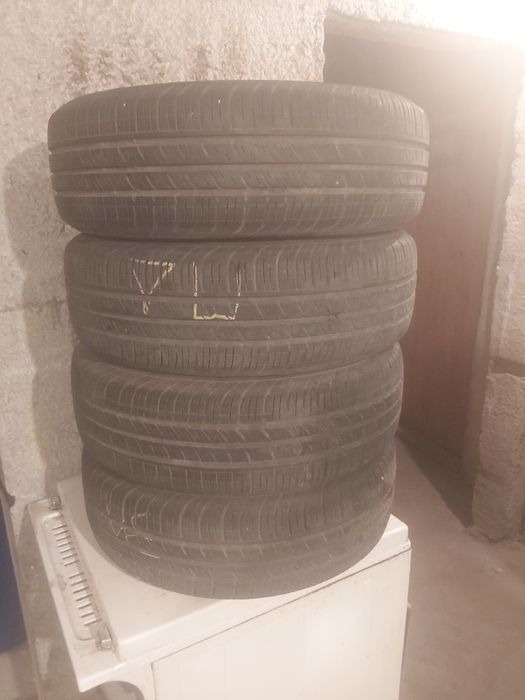 Продавам летни гуми Пирели
