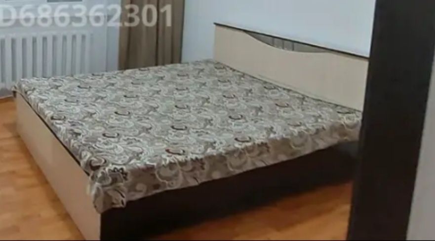 Кровать двуспальная отдам даром