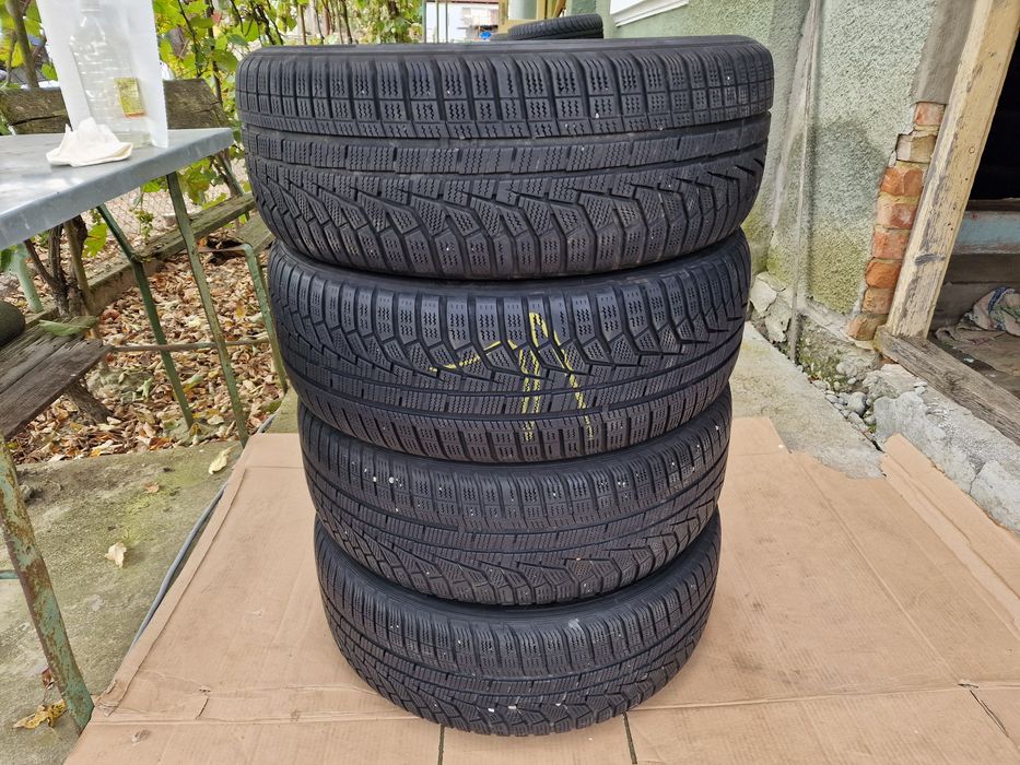 225 60 R 17 cauciucuri de iarna Hankook ~ DOT 2017 ~