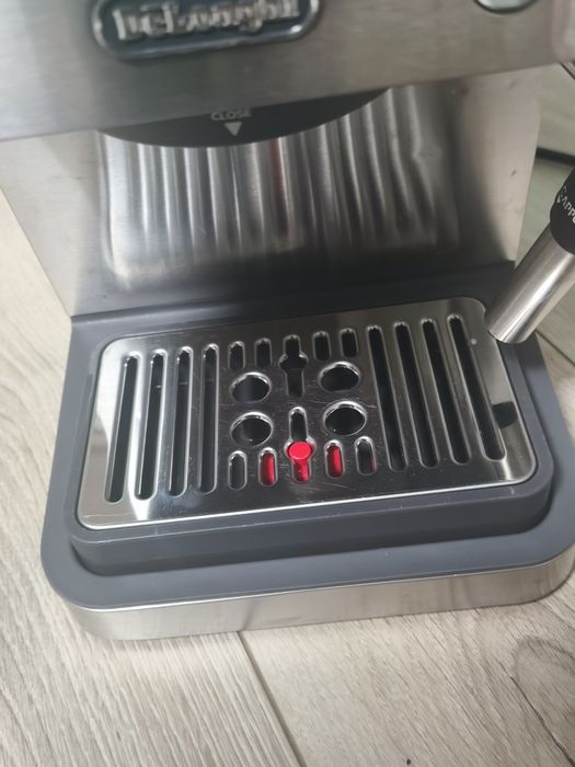 Кафемашина Delonghi