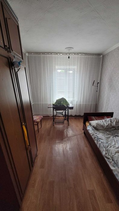 Срочно продам 4‐х комнатный дом