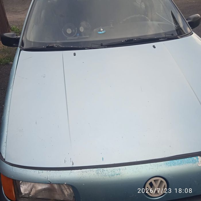 Продам автомобиль