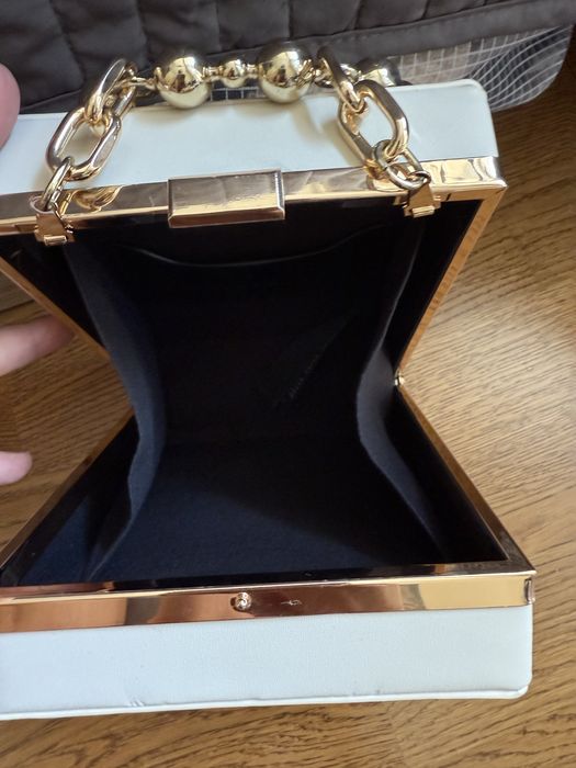 Дамска чанта Topshop