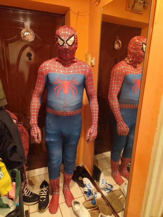 Moș Crăciun de închiriat și Craiova vă așteptăm!