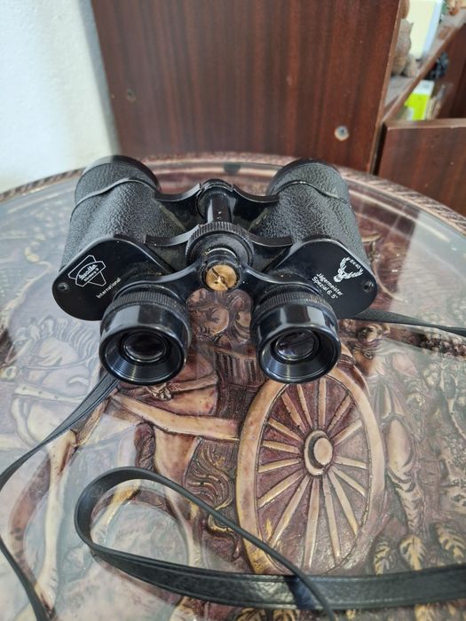 Бинокли  Revue Tasco Eschenbach