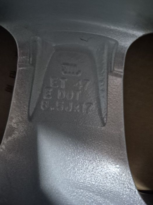 Диски на Мерседес