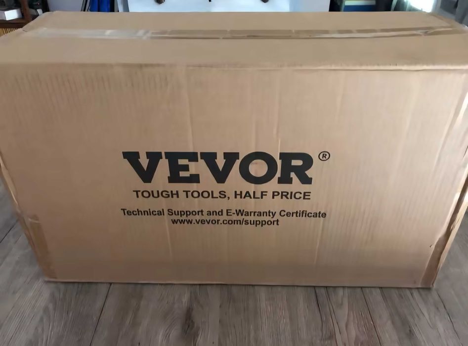 ЧИСТО НОВА Лебедка 13500LBS