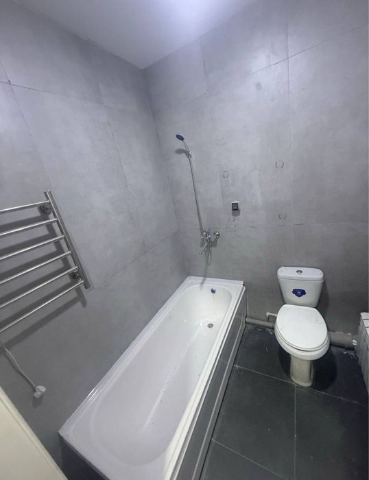 Яшнабадский район.Продается 1 ком квартира в новостройке. Assalom Sohi