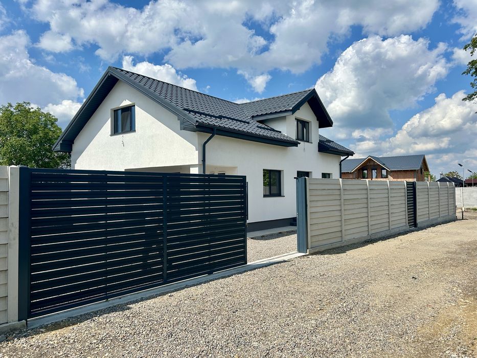 Casa de vanzare in Nanov