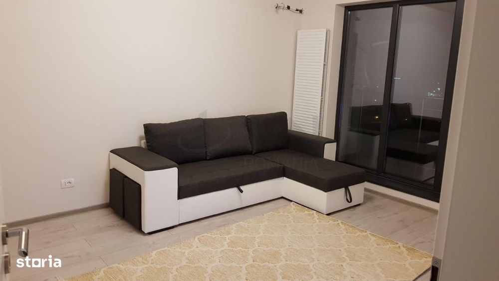 Politehnica I 2 Camere I Modern