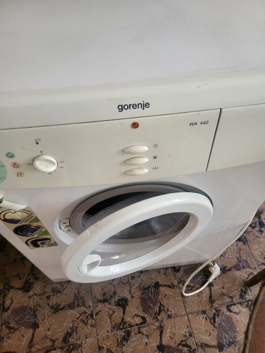 Пералня Gorenie работеща