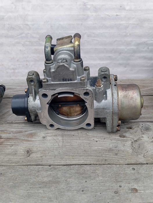 Продам двигатель 6G72GDI