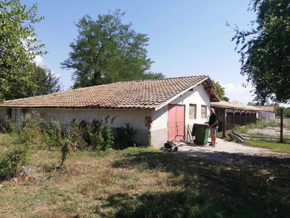 Продава се Парцел в Казанлък - 40000 кв.м за 26 €/кв.м - Снимка #18