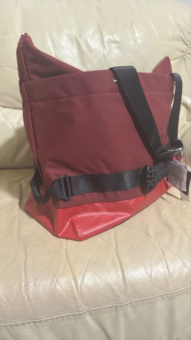 Спортна чанта / сак - унисекс - Puma mihara yasuhiro