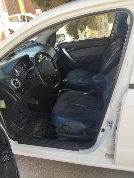 Нексия 3 йили 2019