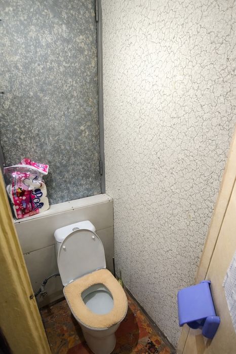 Чилонзор туманида квартира сотилади