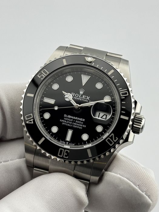 Rolex Submariner