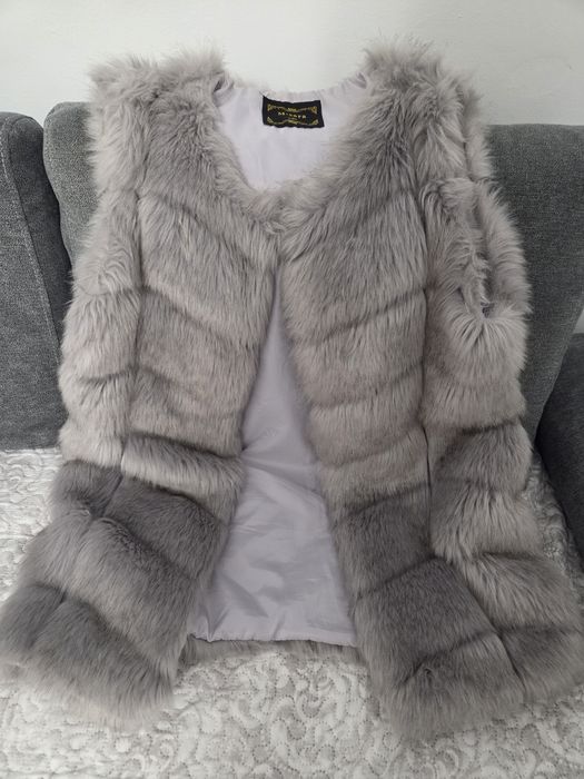 Blana tip vesta  model M-Sara