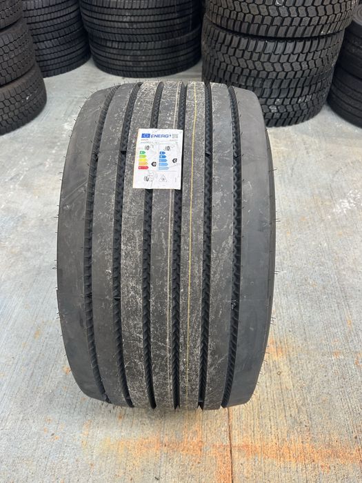 Anvelopa noua 445/45 R19.5 Samson