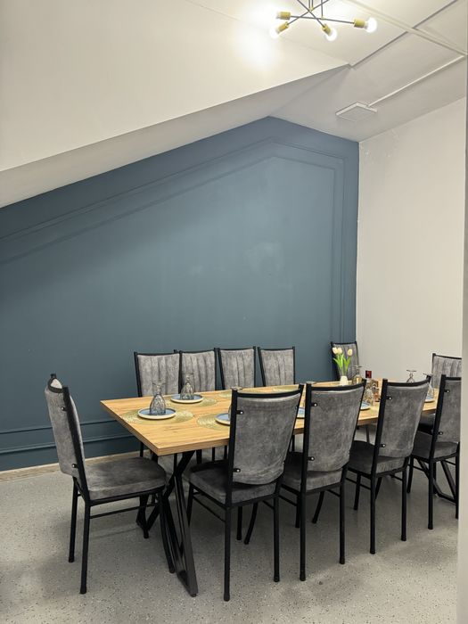 Продам готовый безнес кафе