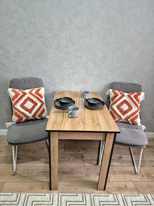 Люкс квартира Жана Кала