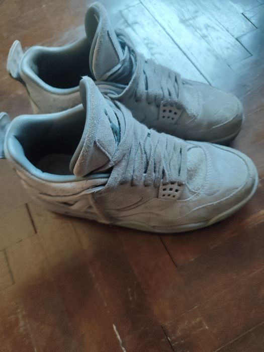 Nike air Jordan маратонки