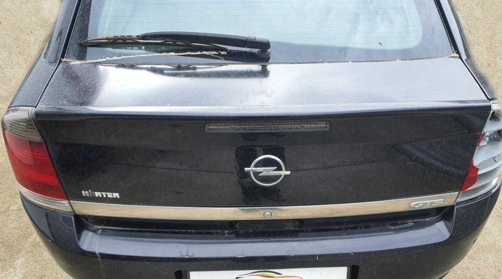 haion Opel Vectra C 100 lei