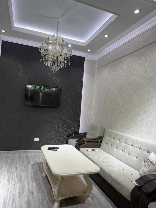 Продается квартира, готовый бизнес 2/3/9 ЖК Паркент авеню