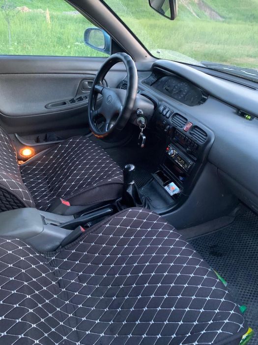 Продаю Мазда в хорошем состоянии