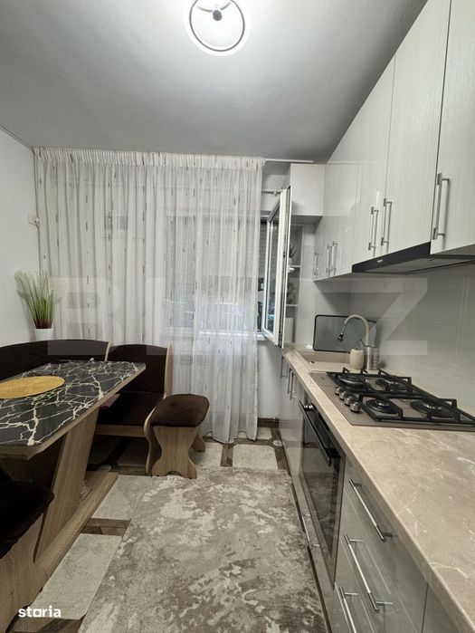 Apartament 3 camere, 67 mp, zona Calea Bucuresti