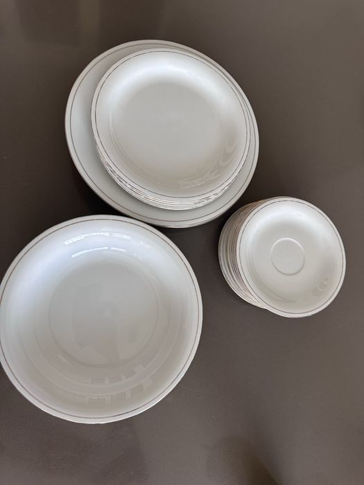 Посуда Цептер тарелки