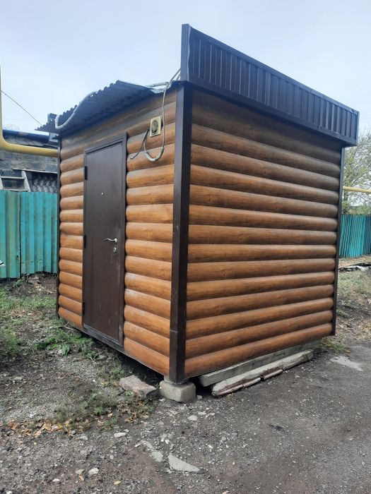 Продам донерку киоск