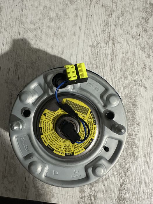 Airbag volan BMW seria fxx model M