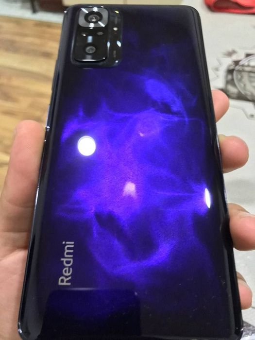 Xiaomi Note 10 Pro  Max