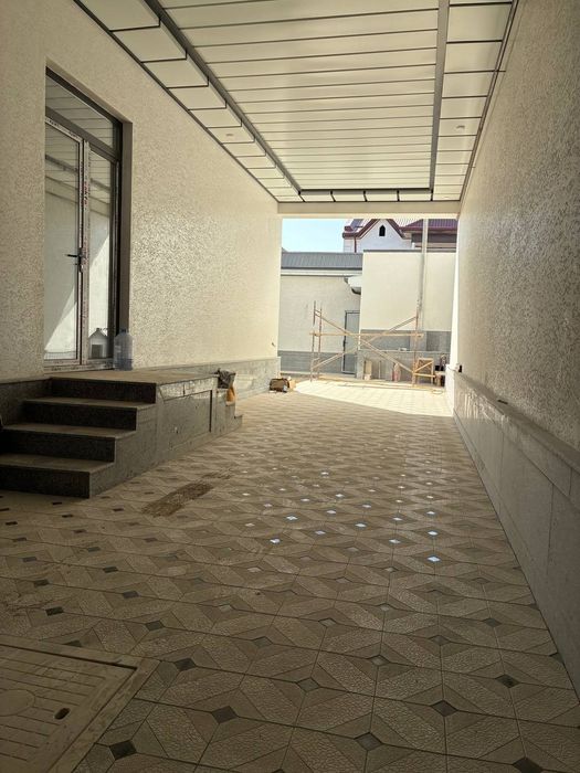 5 ком. ДОМ. Участок 2 сотки. Сергели, мах.Согдиана (маш.базар  1,5 км)