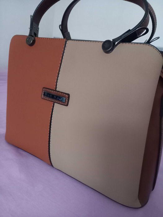 Дамска стилна чанта