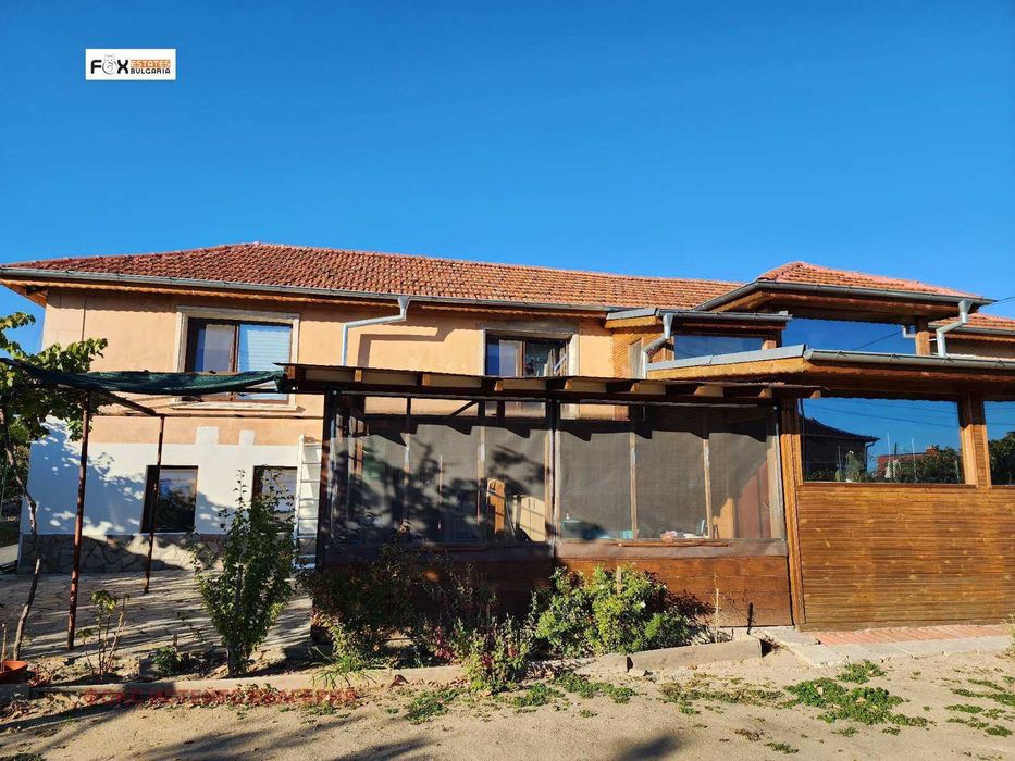 Дава се под наем Къща в Садово - 200 кв.м за 357 € - Снимка #10