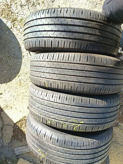 Anvelope vara 205 55 17 continental 2020 5-6mm