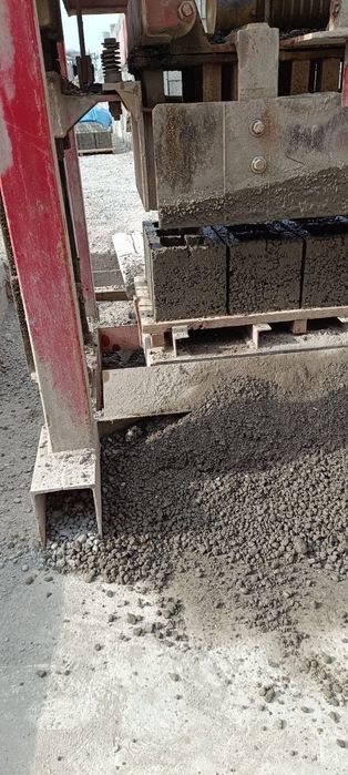 Shlaka Blok Aparat  ШЛАКАБЛОК