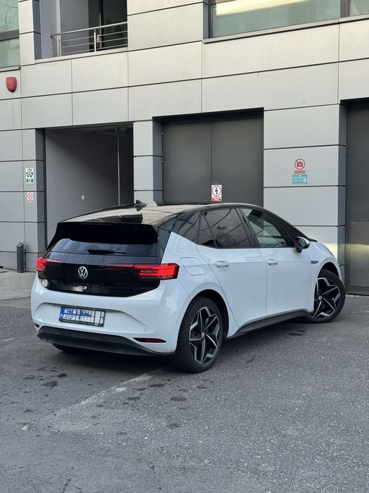 VOLKSWAGEN ID.3 2023 — imagine 4