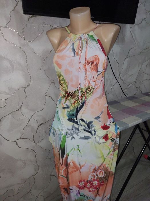 Платья сарафаны жен