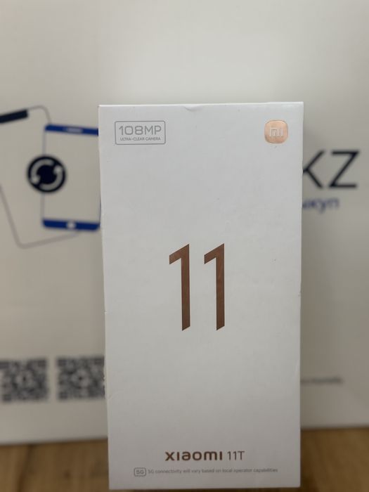 Xiaomi 11 t 128 gb